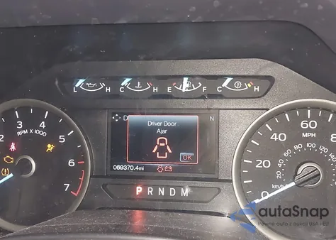 2019 Ford F-150 Xlt z USA, uszkodzony, nr VIN 1FTEW1EP4KKD85795